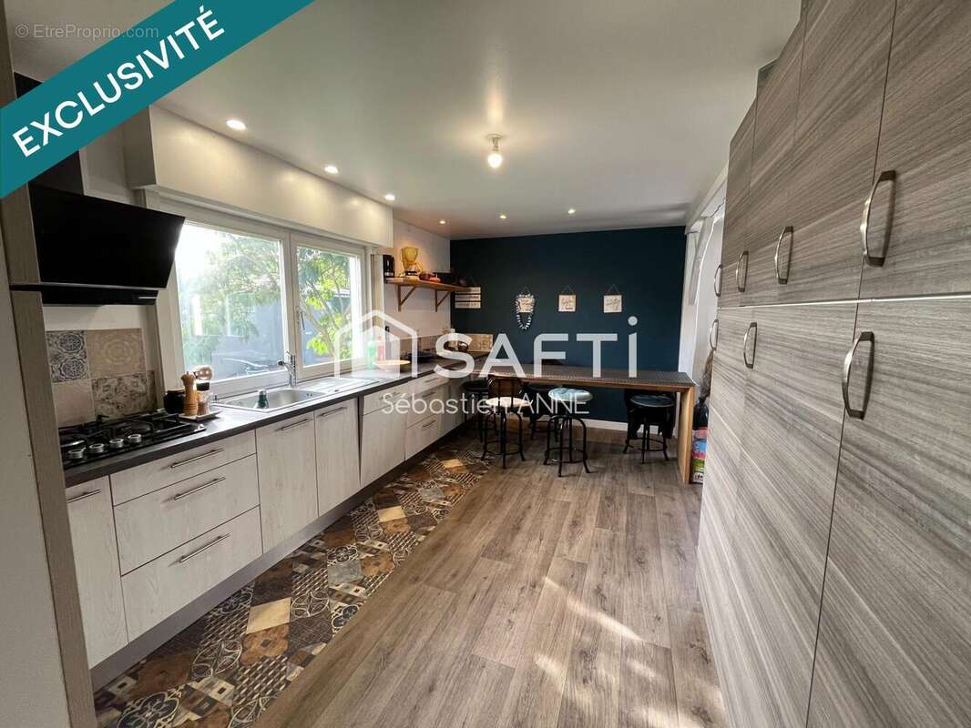 Photo 4 - Maison à AUNAY-SUR-ODON