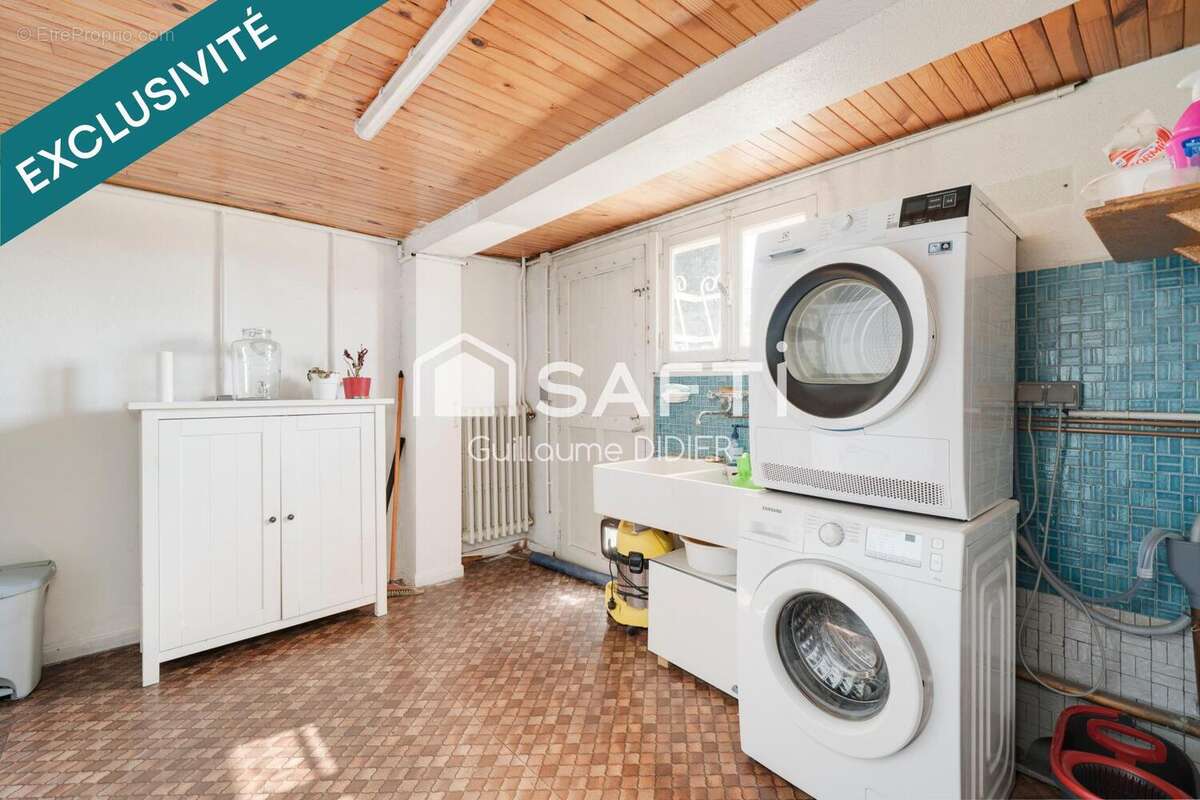 Photo 5 - Maison à MAXEVILLE