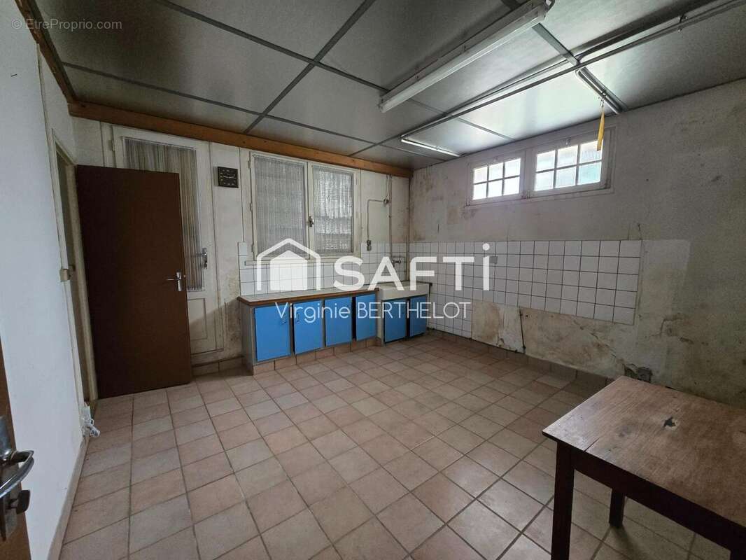 Photo 9 - Maison à L'ABSIE