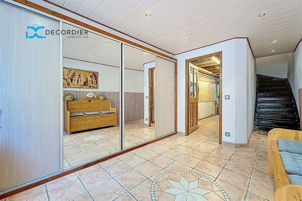 Maison à EVIAN-LES-BAINS