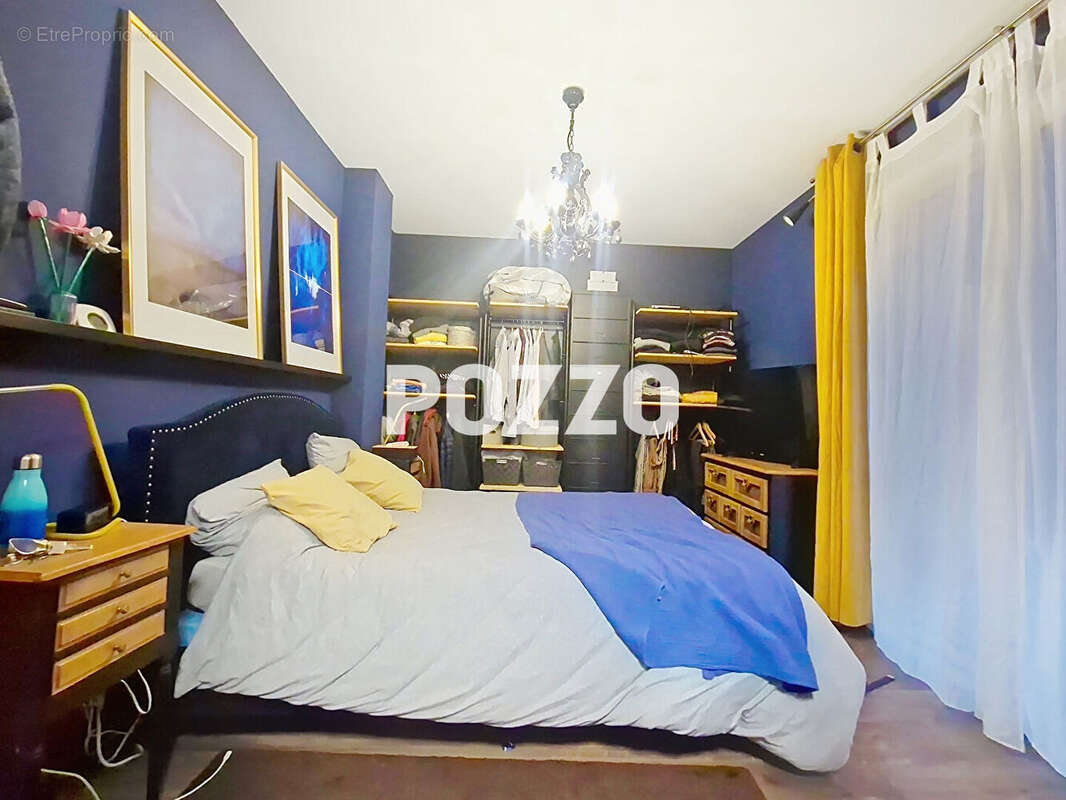 Maison à LANGRUNE-SUR-MER