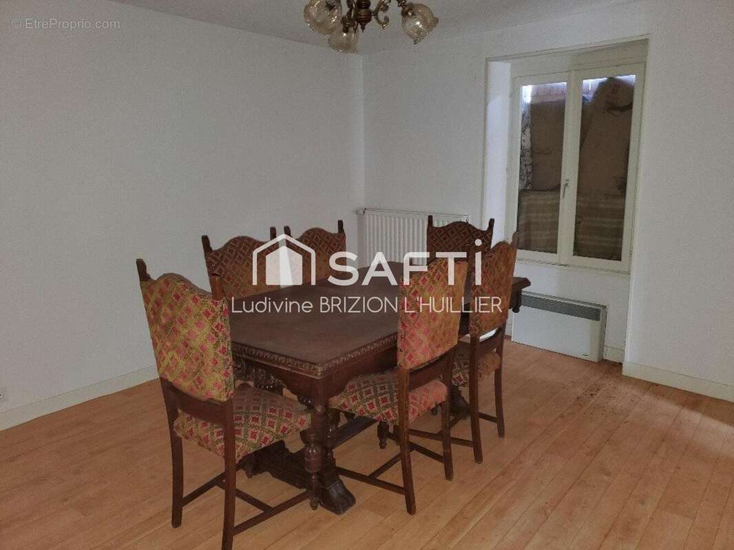 Photo 4 - Maison à TROYON