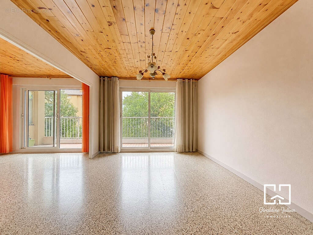 Appartement de 3 pièces à Briançon - photo 3