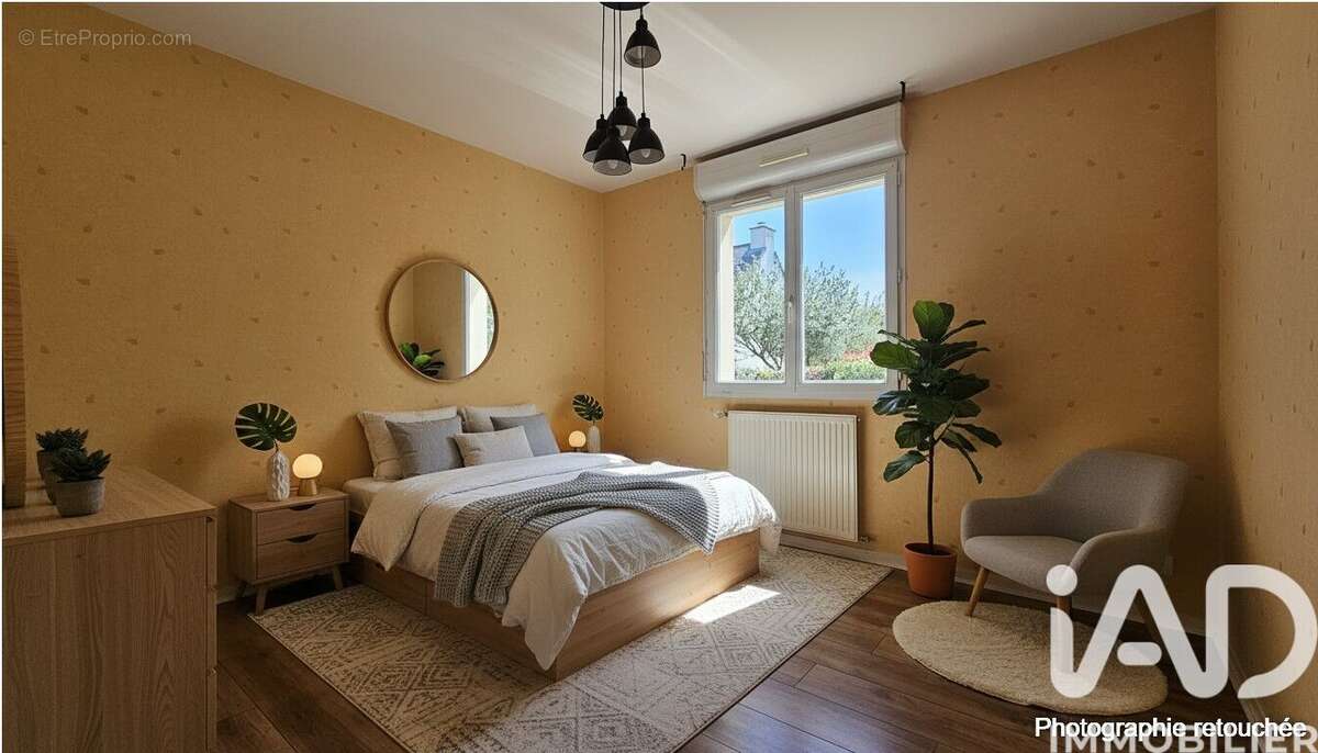 Photo 3 - Maison à MORDELLES