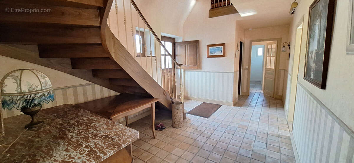 Maison à FOUESNANT