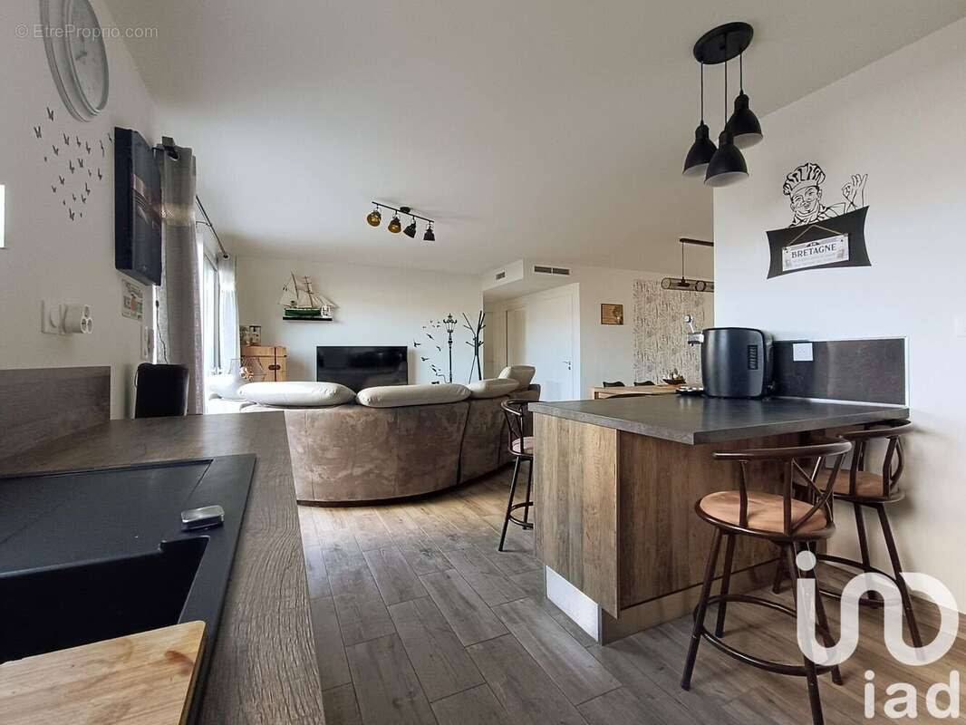 Photo 7 - Maison à ANGLES