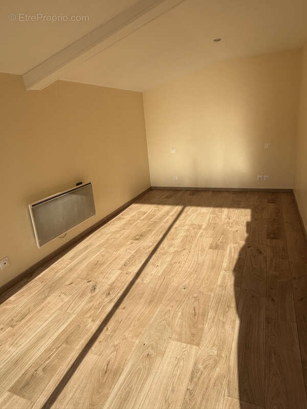 Maison à CHATEAUNEUF-EN-THYMERAIS