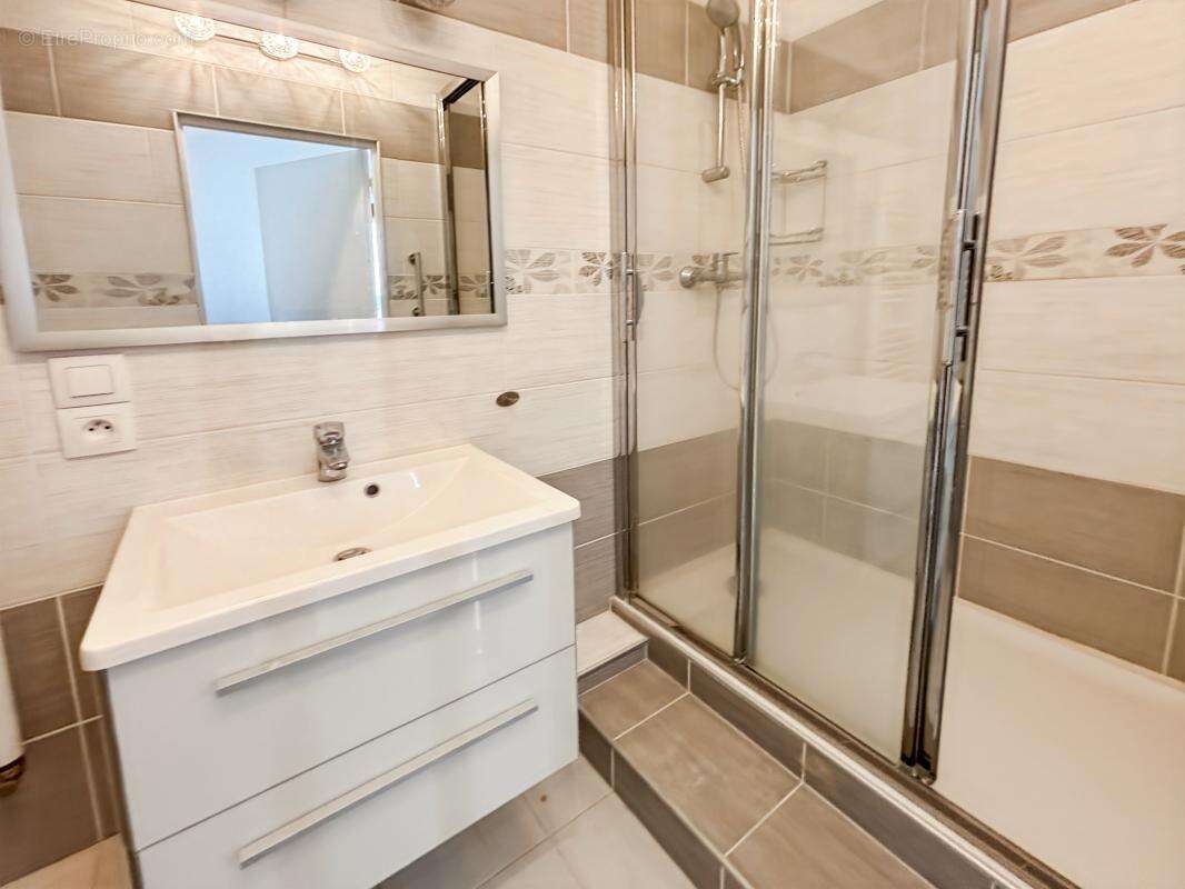 Appartement à ETRECHY