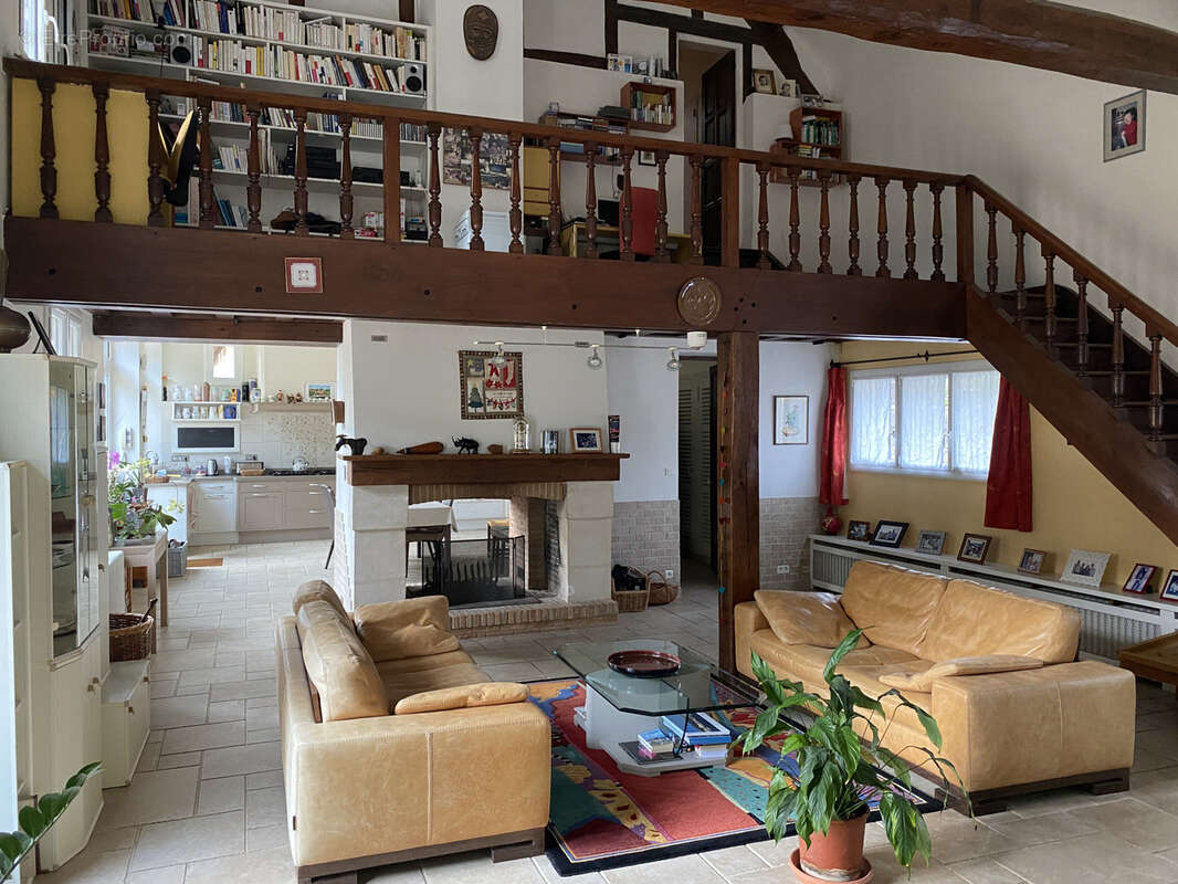 Proximité de Pacy-sur-Eure. - photo 12
