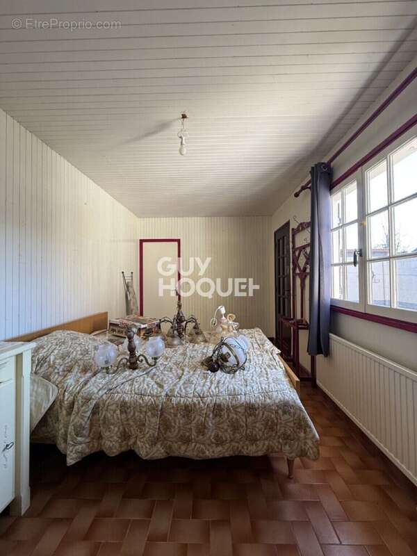 Photo 4 - Maison à AMIENS