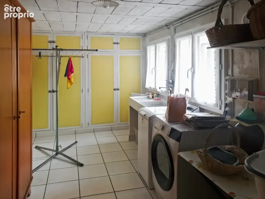 Maison à vendre 5 pièces NIORT (79) - photo 12