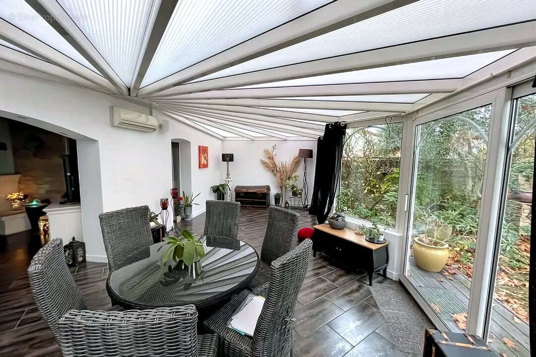 Maison à LA CHEVROLIERE