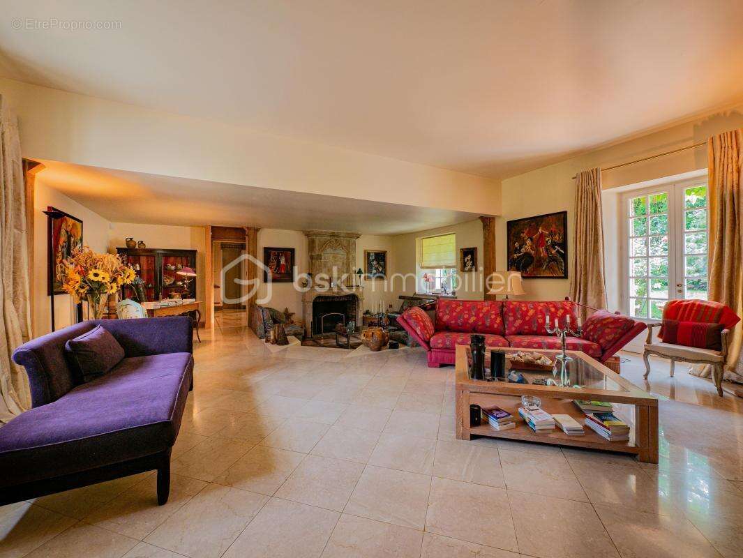  À VENDRE Propriété d’Exception – À 55 minutes de Paris - photo 17