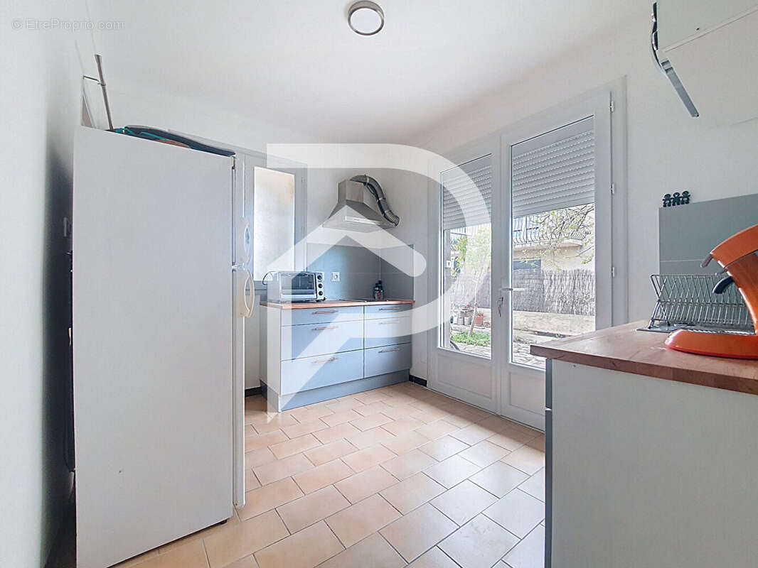 Maison à AGDE