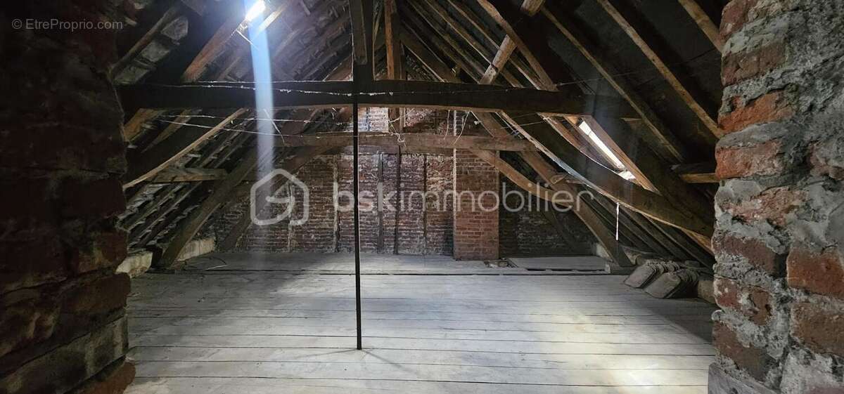 Maison familiale de caractère en campagne d'Orchies - photo 5
