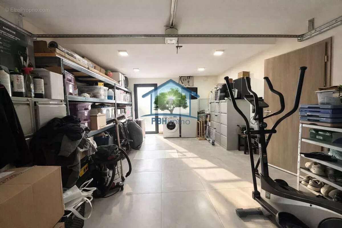 Maison à OBERHERGHEIM