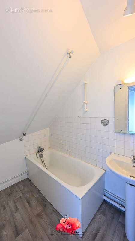 Appartement à BOLBEC