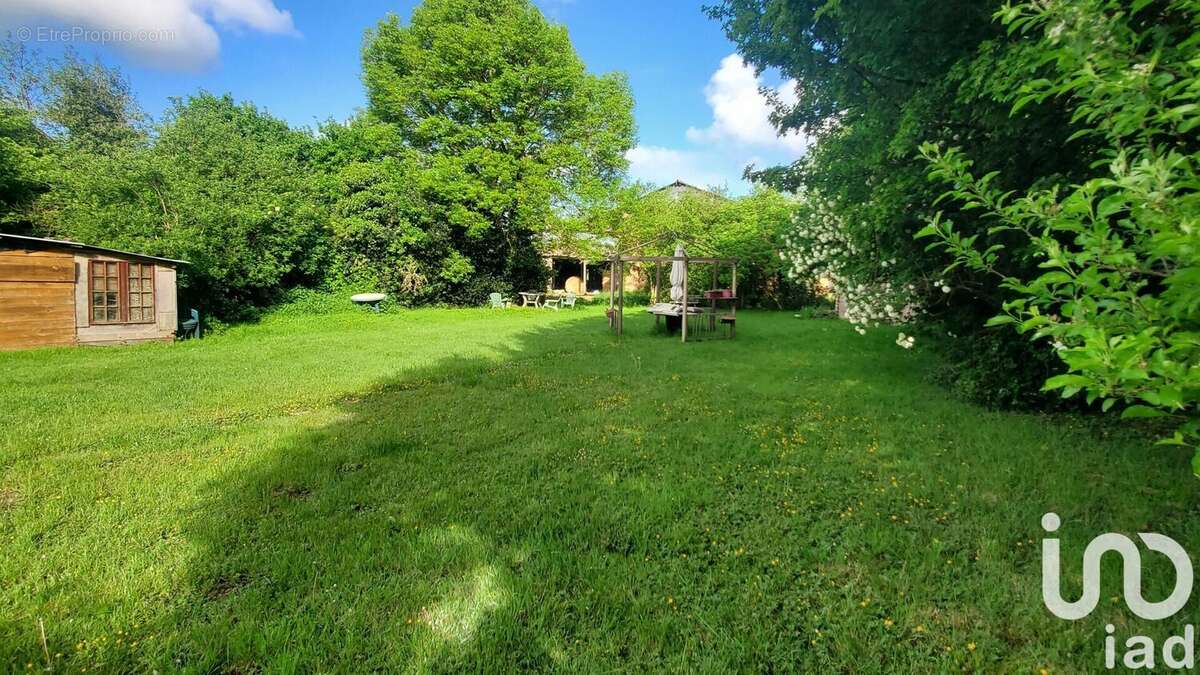 Maison 92 m² à Beaucamps-Le-Jeune  - photo 9