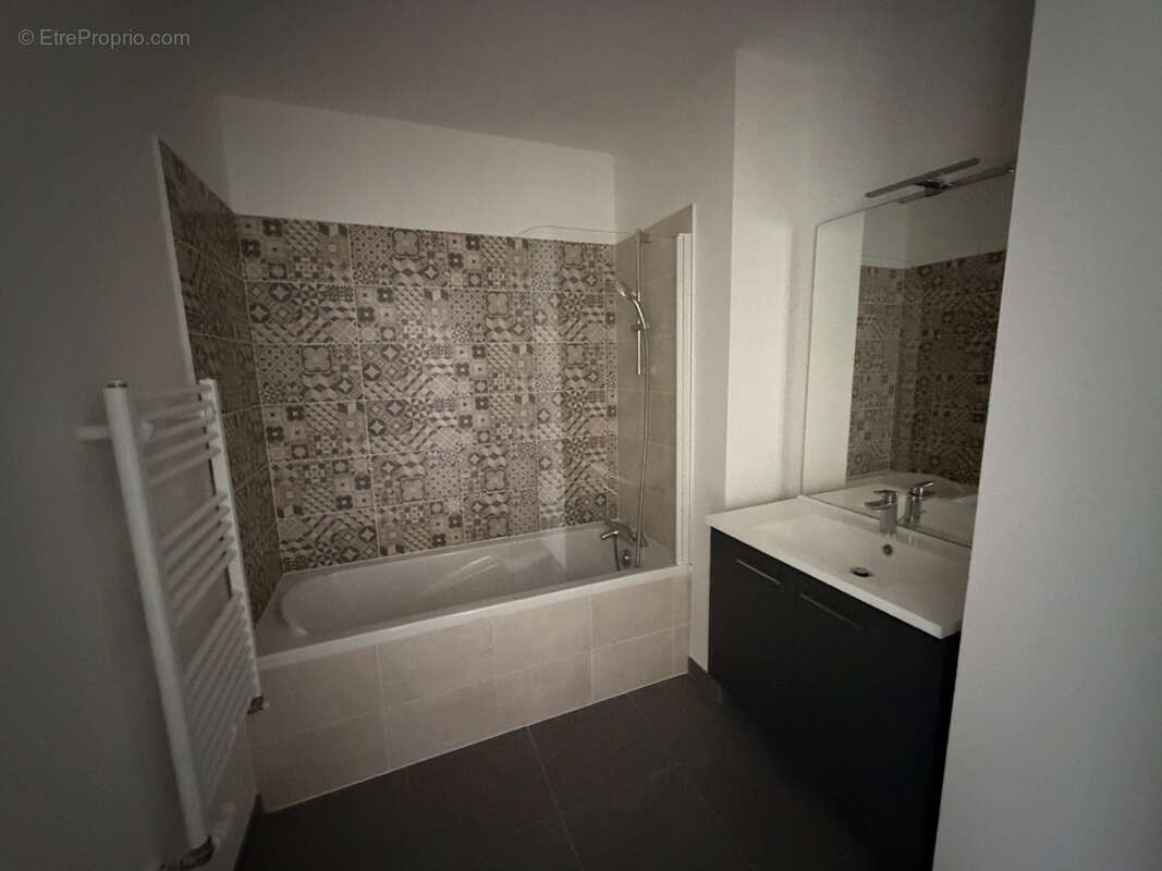 Appartement à FLOIRAC