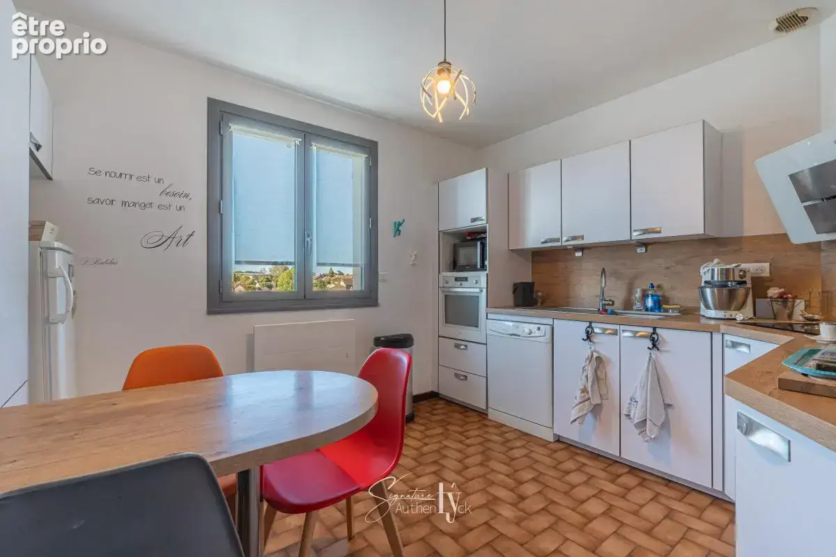 Maison individuelle - photo 6