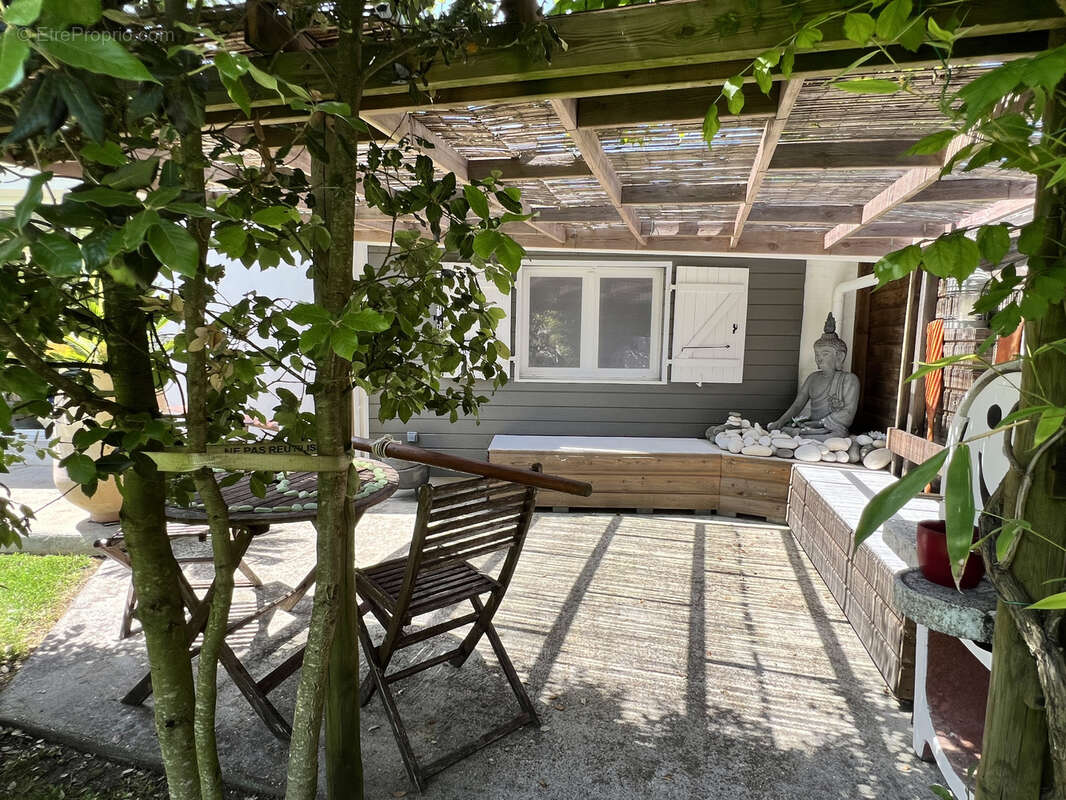 Maison à ROYAN