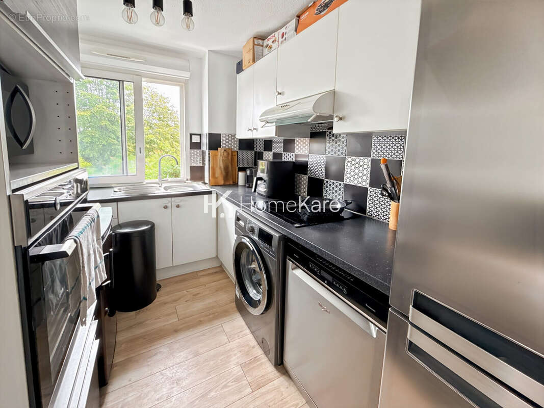 Appartement à GRADIGNAN