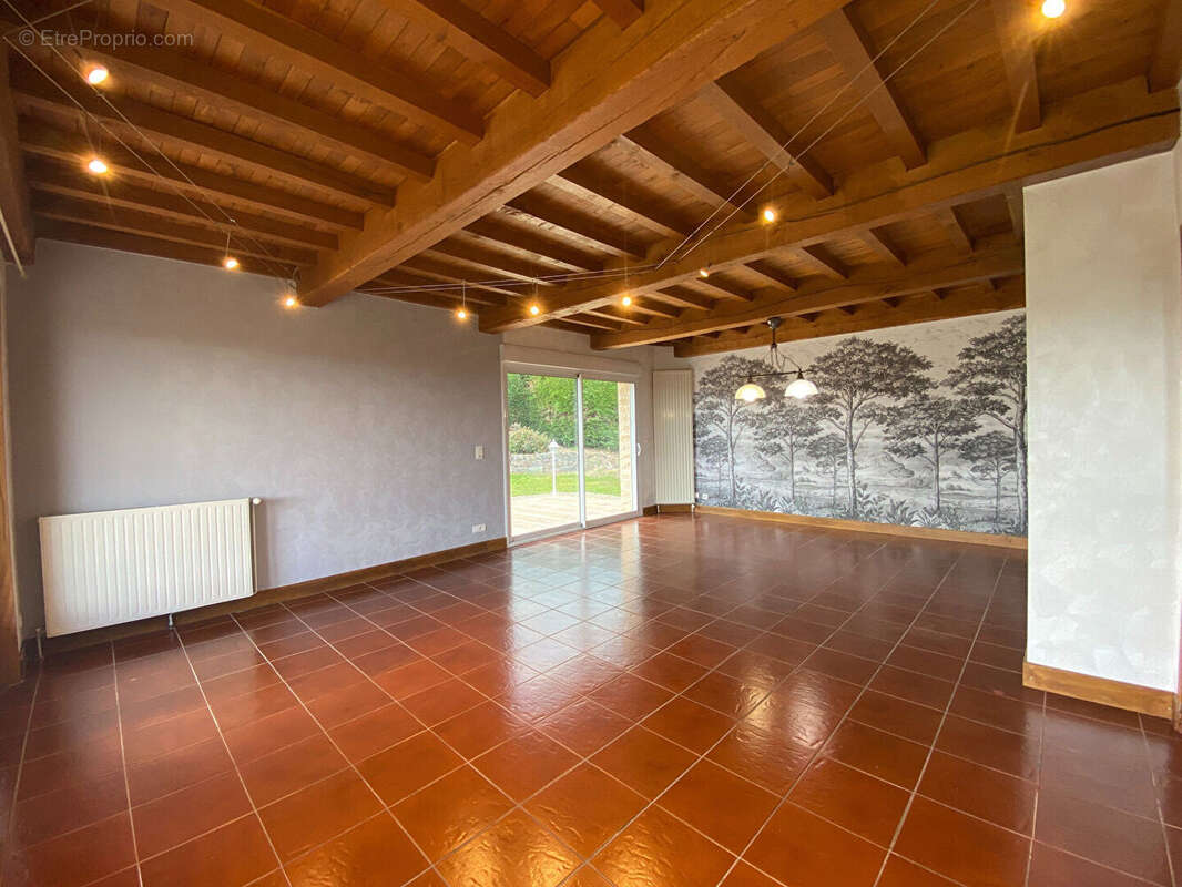 Maison Villemontais - photo 4
