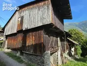 Maison à SAINT-PAUL-SUR-ISERE