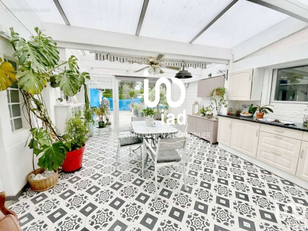 Photo 4 - Maison à AUDRESSELLES