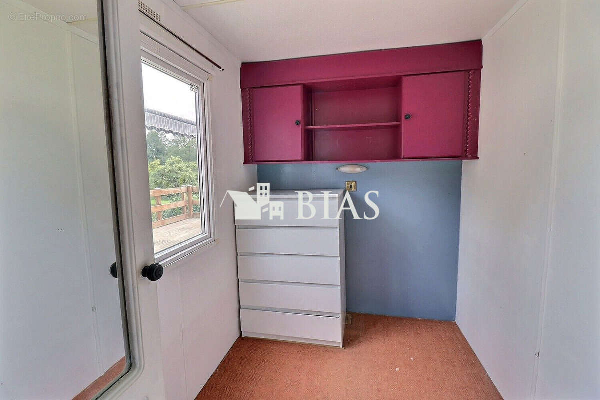 Maison à BLANGY-LE-CHATEAU