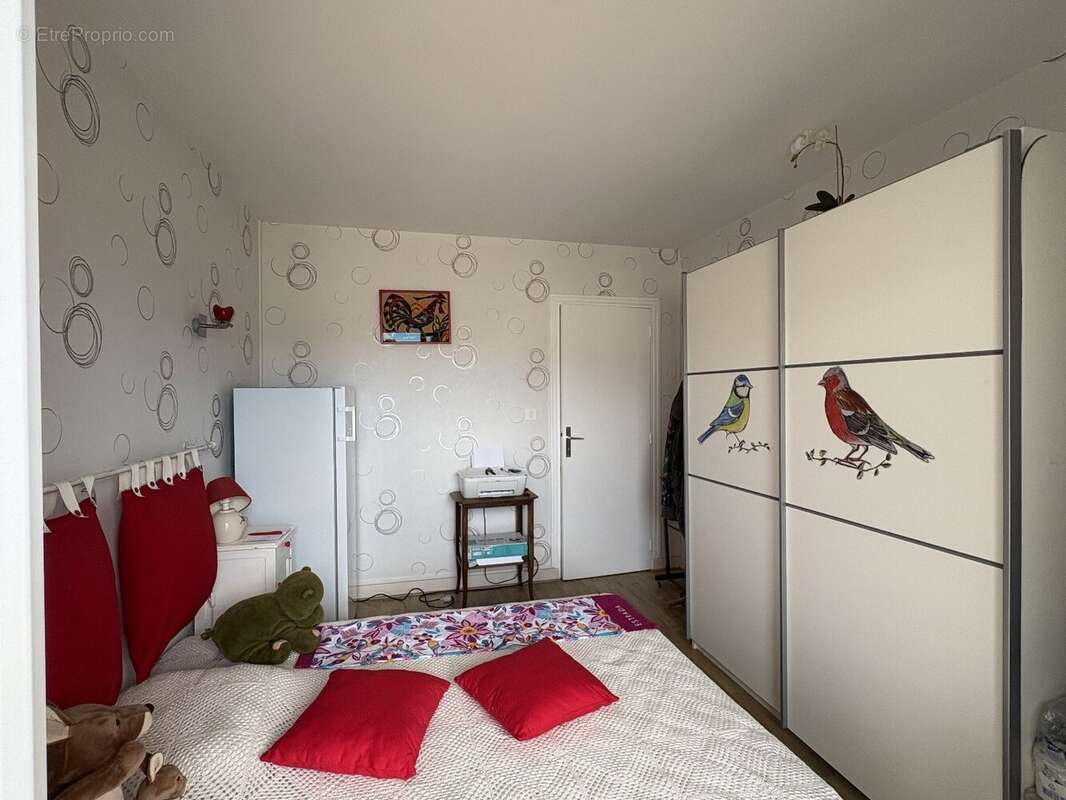 Appartement à COGNAC