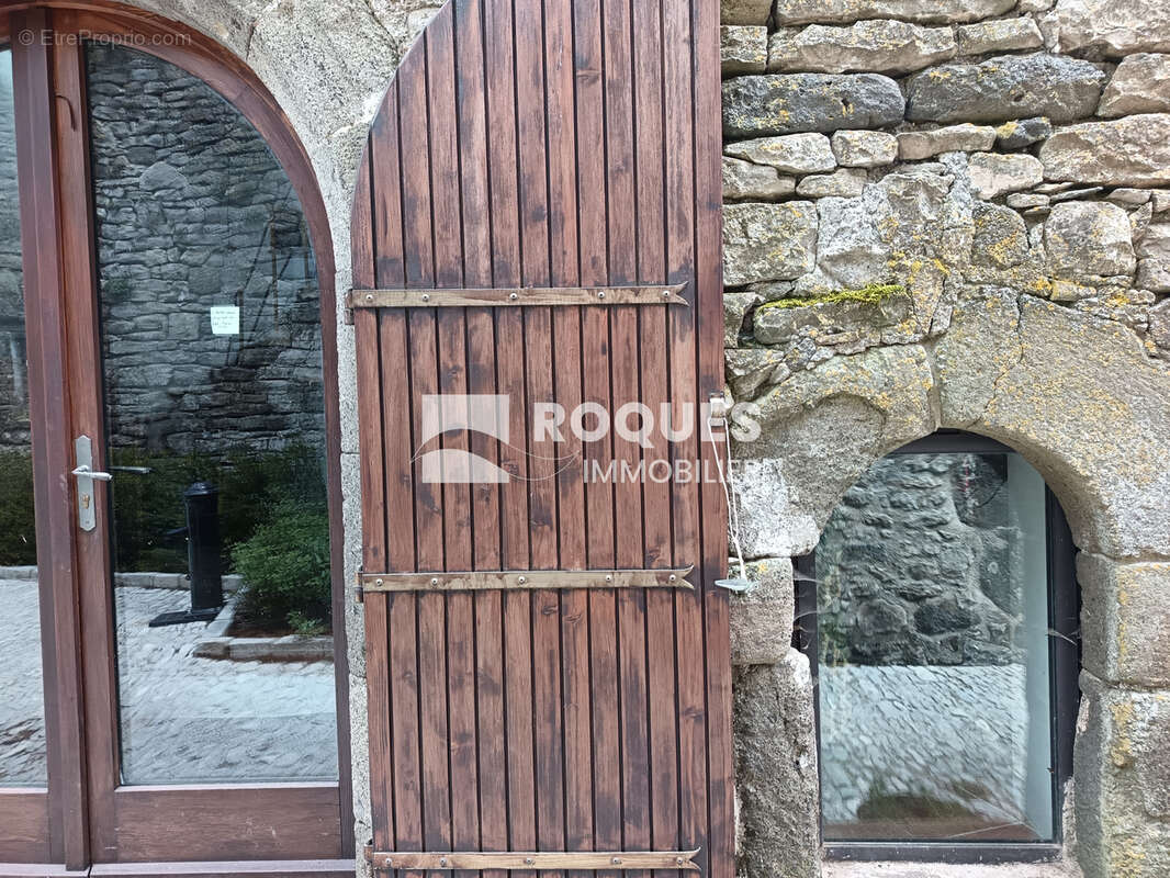 Maison à ROMIGUIERES