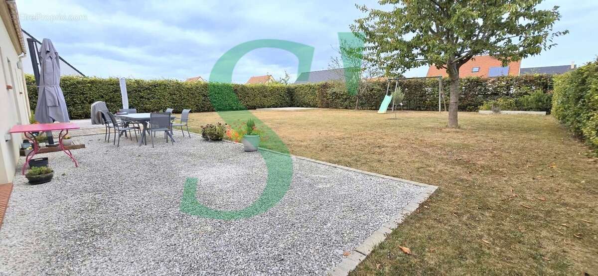 Maison 150 m² à Marines  - photo 14