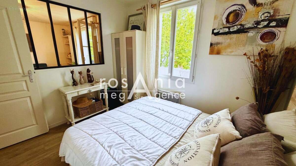 Appartement à LES SABLES-D'OLONNE