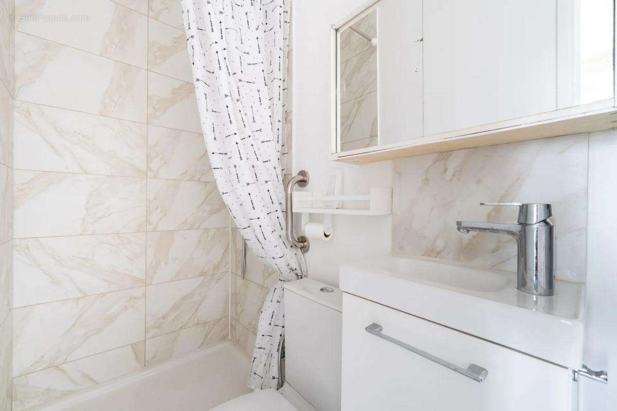 Maison à MANTES-LA-JOLIE