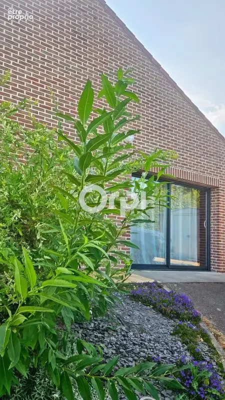 A vendre - plain-pied individuel - photo 2