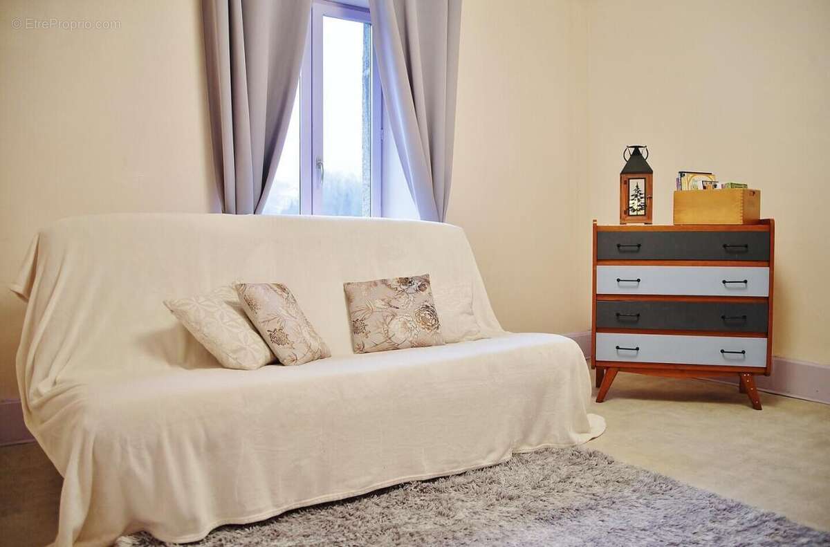 Appartement à CORNIMONT