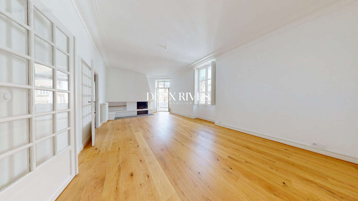 Appartement 111 m² à Nantes  - photo 2