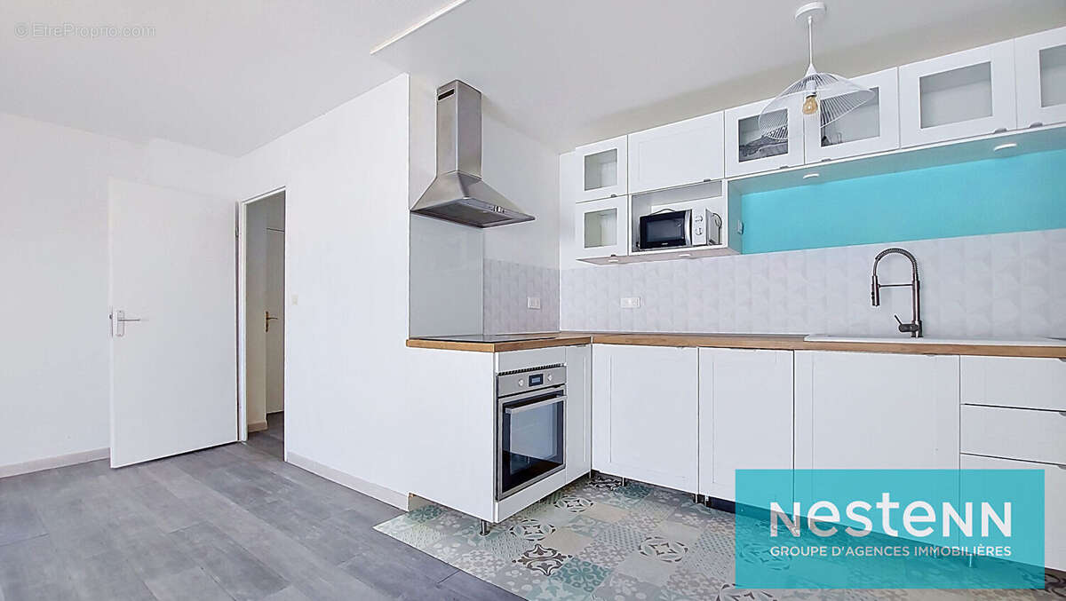 Appartement à ISTRES