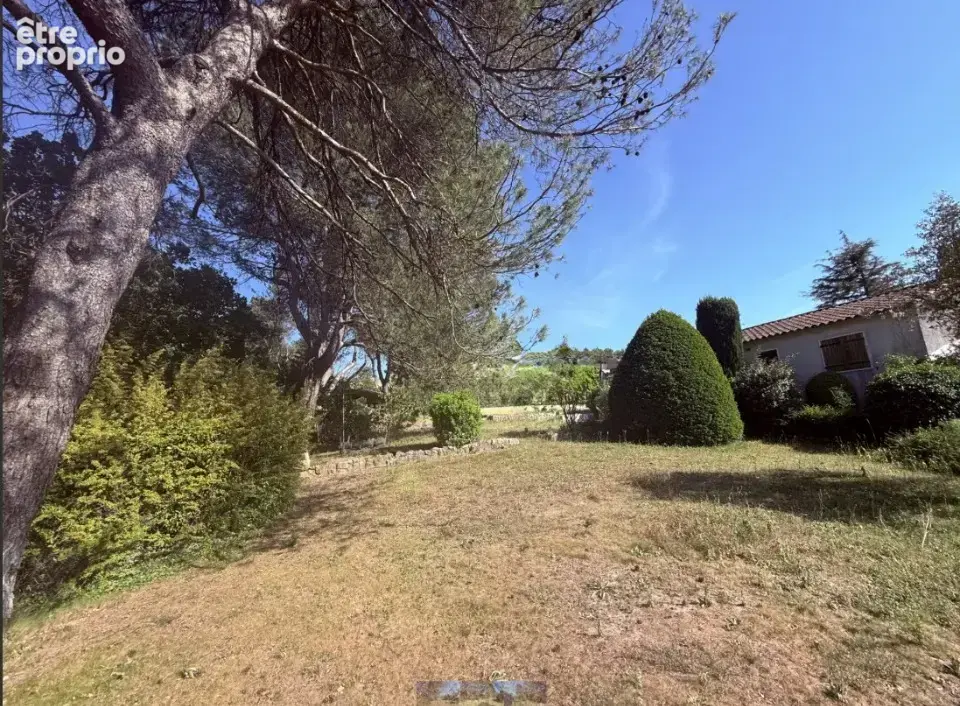 Terrain 442 m² à Gardanne  - photo 2