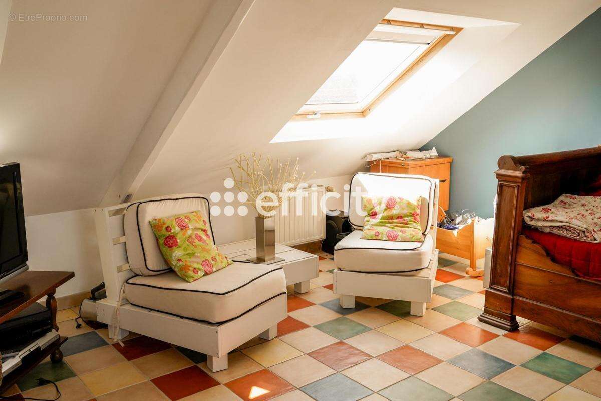 Maison 142 m² à Lorient  - photo 10