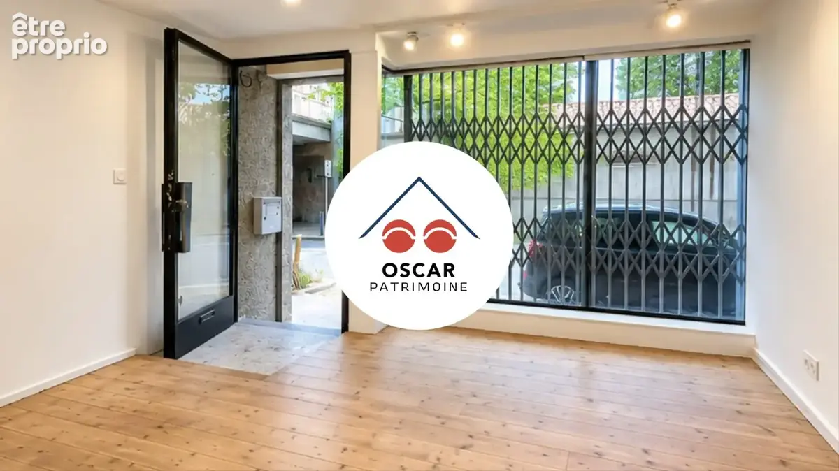 Commerce 16 m² à vendre à Toulouse (31400) - photo 2