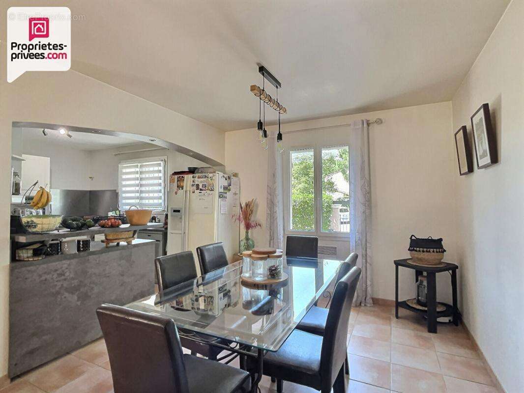 Villa sur La Motte - Plain-pied, 3 chambres, piscine, proche Golf Saint-Endréol - photo 7