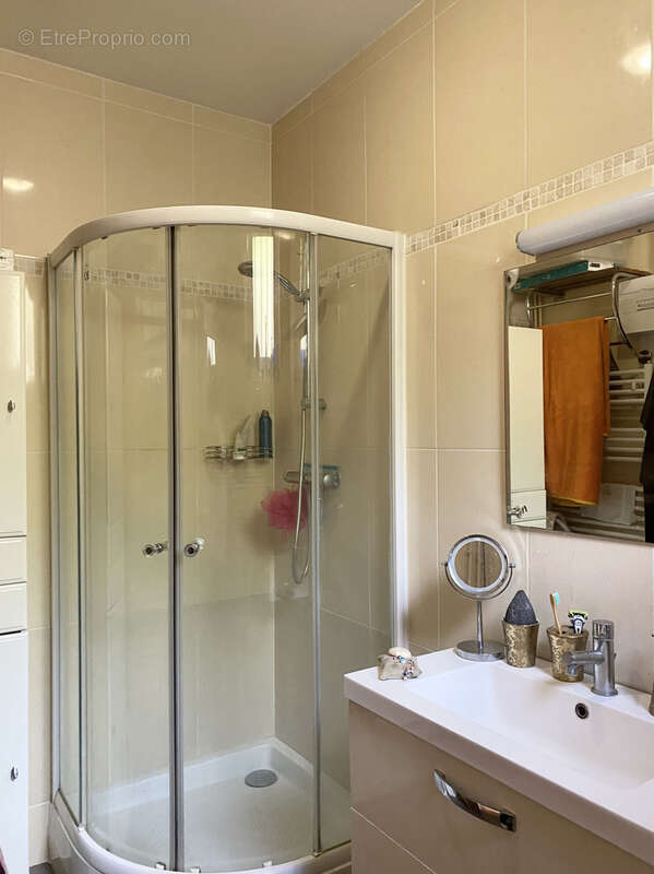 Appartement à SAINT-DIDIER-AU-MONT-D'OR