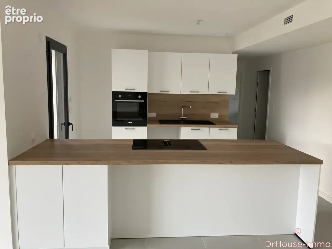 Maison 4 pièces 101 m² à vendre à La Vraie-Croix (56250) - photo 20