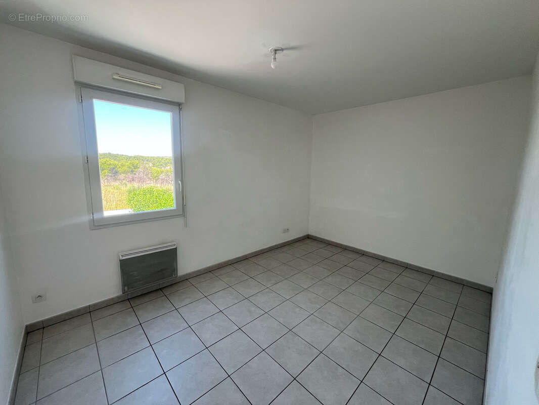 Appartement à MARTIGUES
