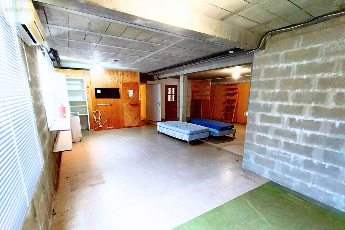 Maison à MONT-DE-MARSAN