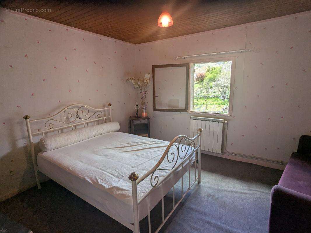 Maison à TARASCON-SUR-ARIEGE