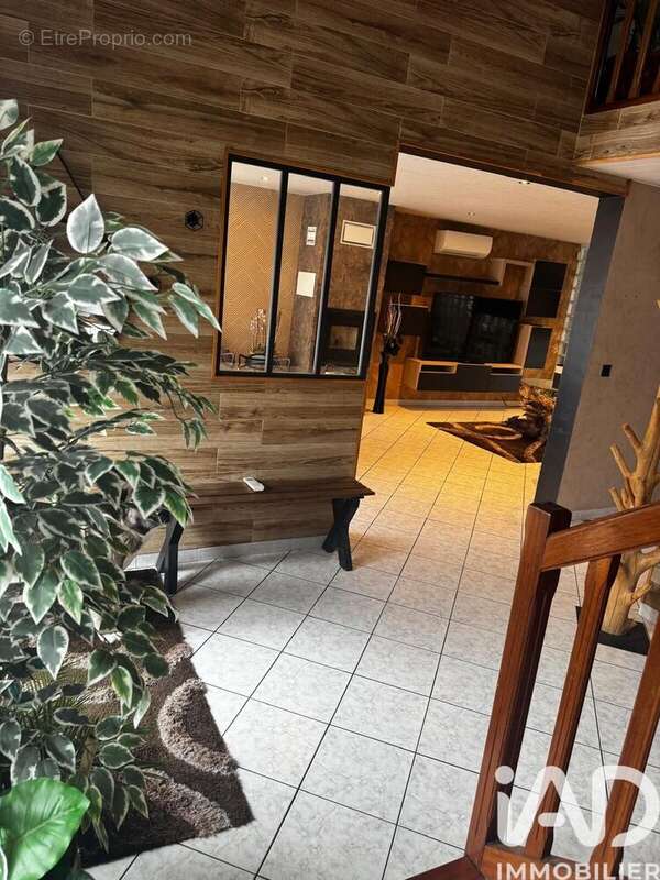 Maison 178 m² à Viarmes  - photo 5