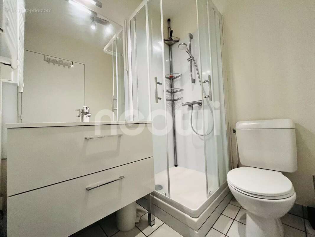 Appartement à CHAMALIERES